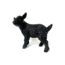 Schleich -  Zicklein schwarz